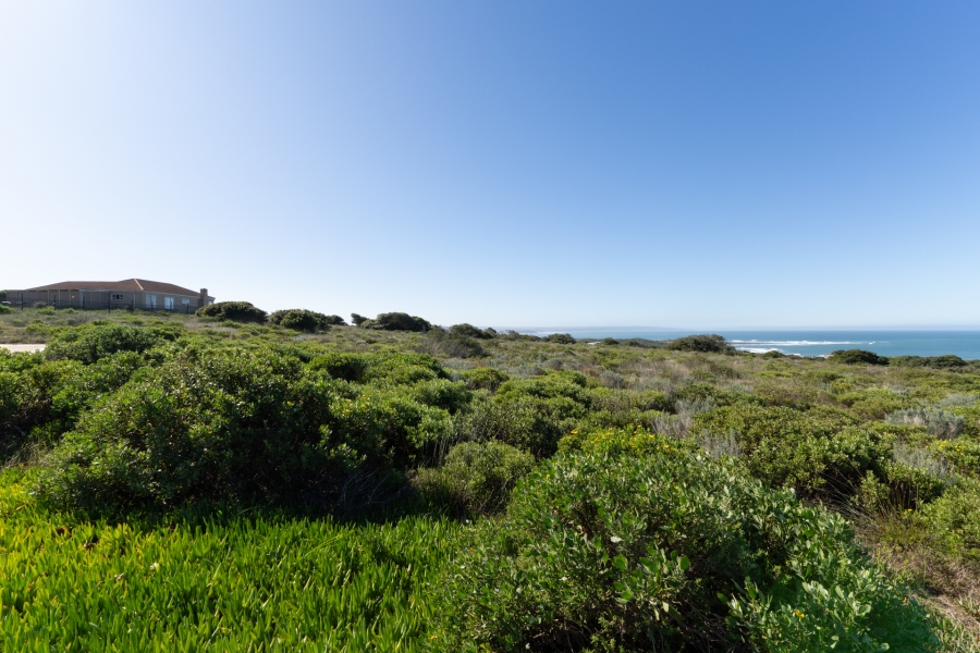 0 Bedroom Property for Sale in Stilbaai Wes Western Cape